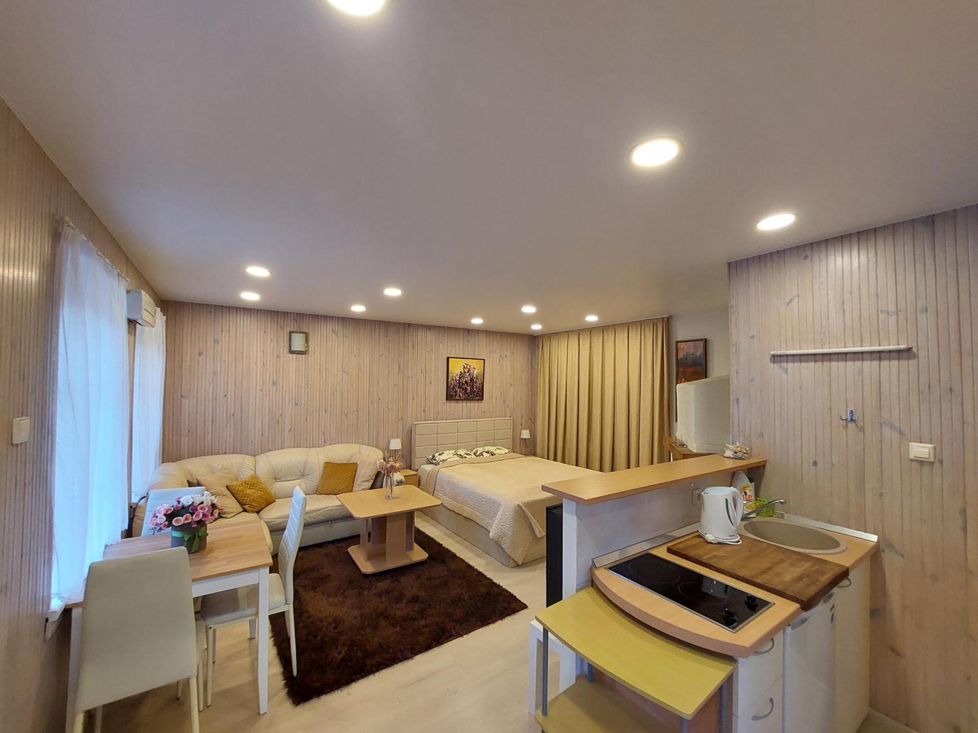 Nida Guesthouse At Loreta ห้อง รูปภาพ