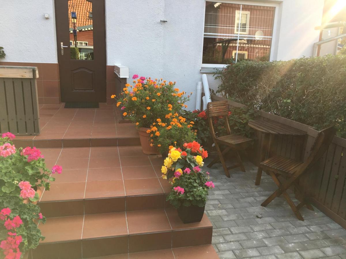 Nida Guesthouse At Loreta ภายนอก รูปภาพ